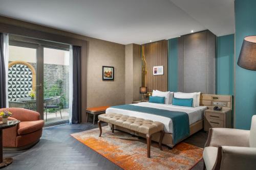 Ramada by Wyndham Istanbul Asia - image 9