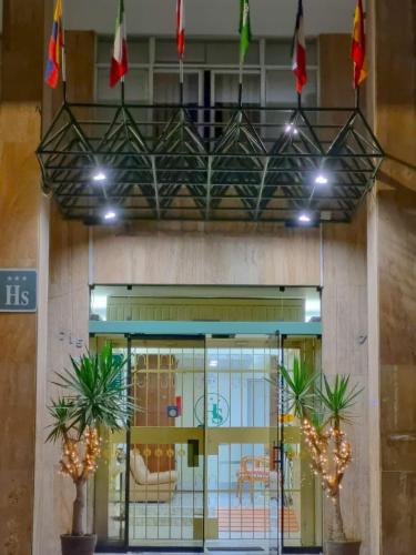 Hostal Solari