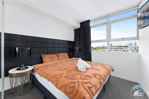 Aircabin - Chatswood - Walk to station - 2 Beds Apt