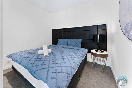 Aircabin - Chatswood - Walk to station - 2 Beds Apt