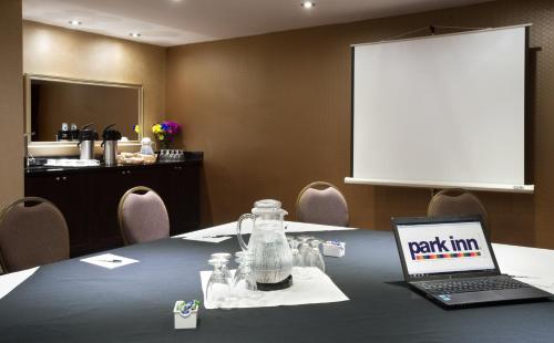 Park Inn by Radisson Toronto-Markham Park Inn by Radisson Toronto-Markham
