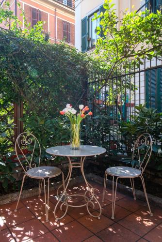 Hotel Espana - Gruppo BLAM HOTELS, Roma (foto 3)