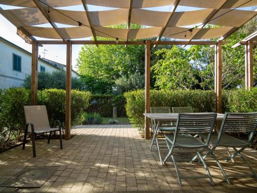 Superior Studio with Patio