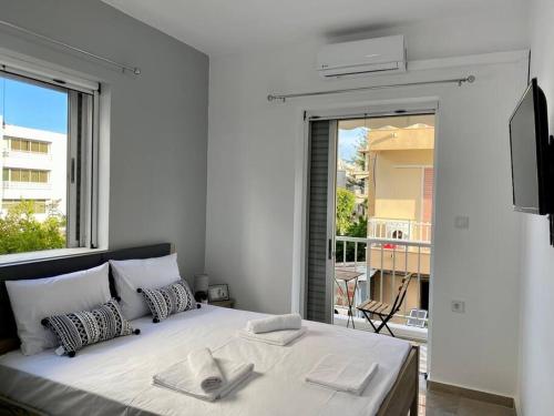 Modern & Cozy apartment in the heart of Kos '9'