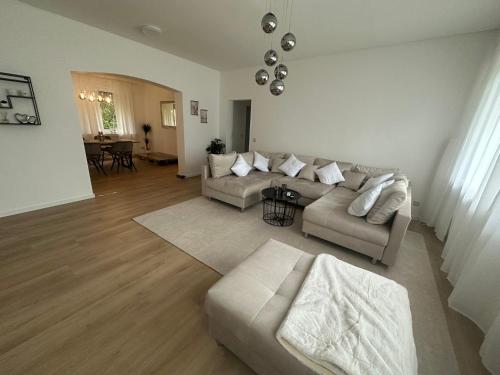 Comfort Corner at Campus Birkenfeld in Hoppstadten-Weiersbach