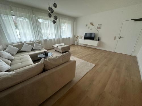 Comfort Corner at Campus Birkenfeld in Hoppstadten-Weiersbach