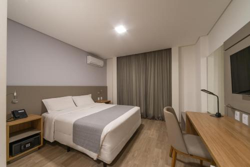 Hotel Laghetto Rio Grande