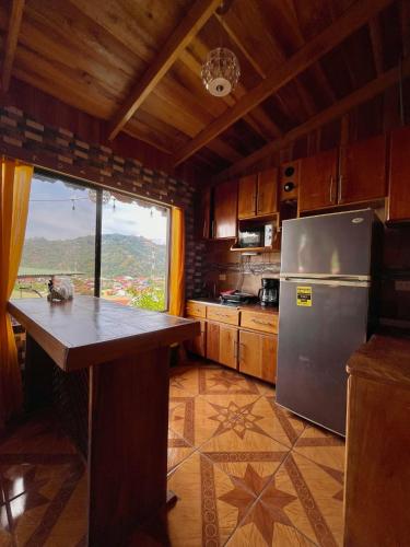 Dreams Lodge Orosi in 卡塔戈