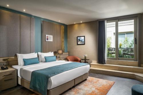 Ramada by Wyndham Istanbul Asia - image 4