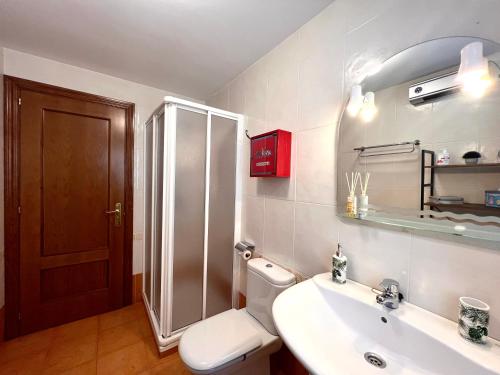 Apartament Les 3 Valls