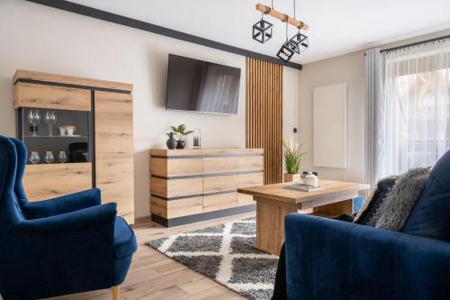 Apartamenty Rodzinne ApartZakop, Zakopane (fotografie 4)