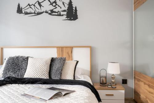 Apartamenty Rodzinne ApartZakop, Zakopane