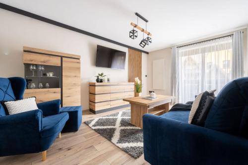 Apartamenty Rodzinne ApartZakop, Zakopane (fotografie 7)