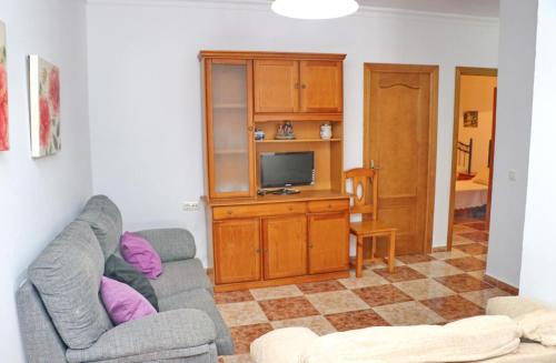 Apartamento Cervantes