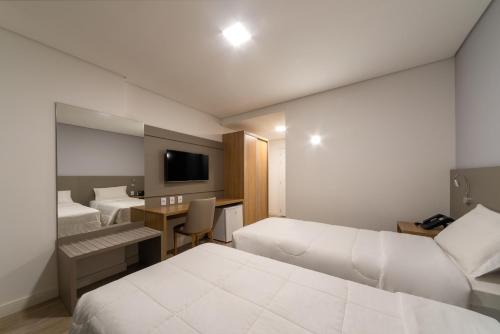 Hotel Laghetto Rio Grande