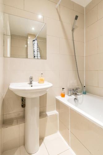 Liverpool Street House Room Type - Standard Apartment