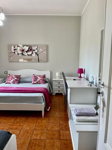  Le Stanze di Lucia, Pension in Tricase