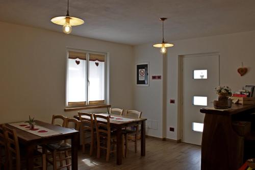 Agriturismo Quinta Essenza in Seren Del Grappa