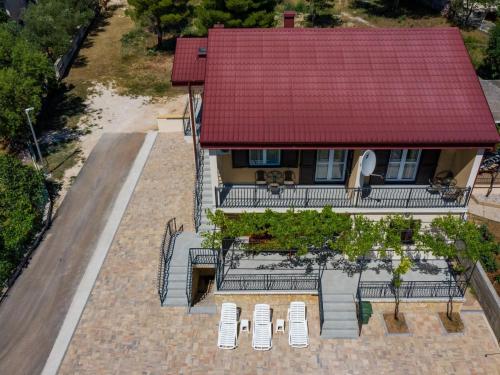 Apartment in Seline near Paklenica Park, Seline (fotografie 4)