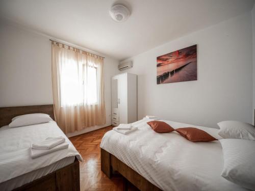 Apartment in Seline near Paklenica Park, Seline (fotografie 9)