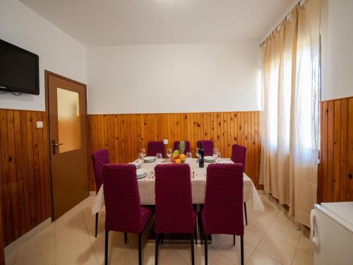Apartment in Seline near Paklenica Park, Seline (fotografie 7)
