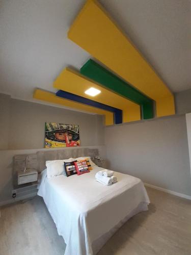 . Hotel Santa Rosa