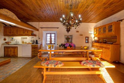 Casa do Castelo em Arnóia (Casa do Castelo em Arnoia) in อาร์โนยา