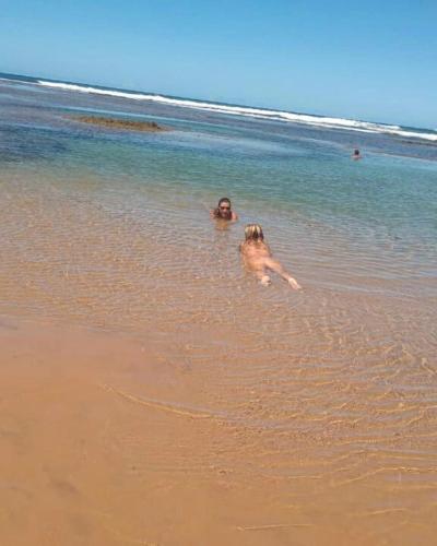 Pousada Obedemar - Taipu de fora, Barra Grande, Ba photo