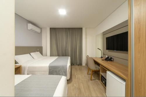 Hotel Laghetto Rio Grande