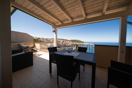 La Terrazza di Mari