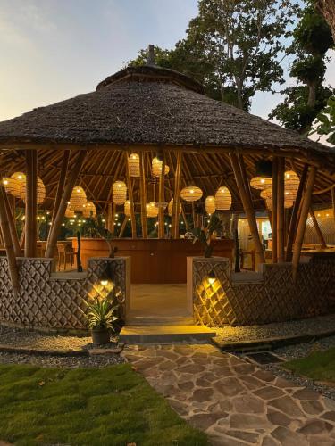 Sunset Beach Resort Weh in Sabang