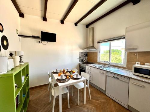 ห้องครัว, TAVIRA VILA FORMOSA 4 WITH POOL by HOMING in ลูซ เด ตาวีรา