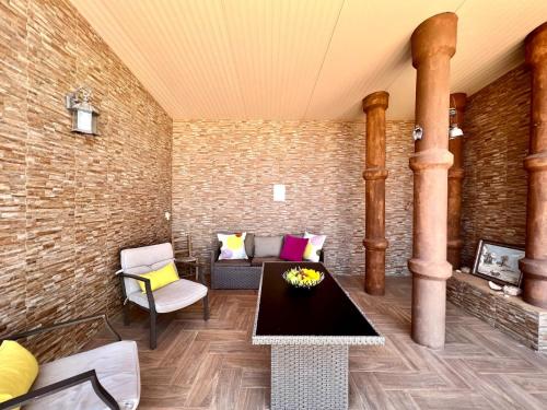 TAVIRA VILA FORMOSA 4 WITH POOL by HOMING in ลูซ เด ตาวีรา