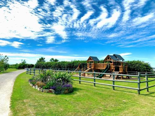 Pentire Coastal Holiday Park Bude