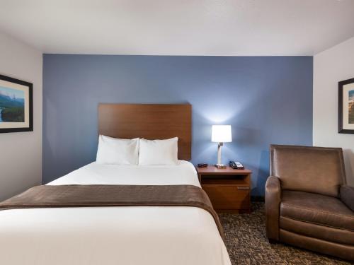 My Place Hotel-Overland Park, KS