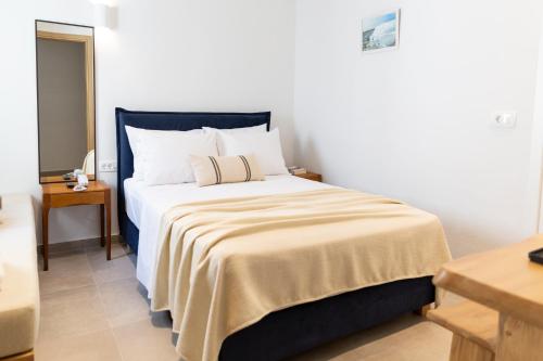 Asimina Hotel – Fira, UT