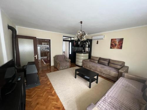 Sokobanja apartman Aviva