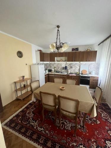 Sokobanja apartman Aviva