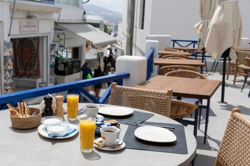 Asimina Hotel 5