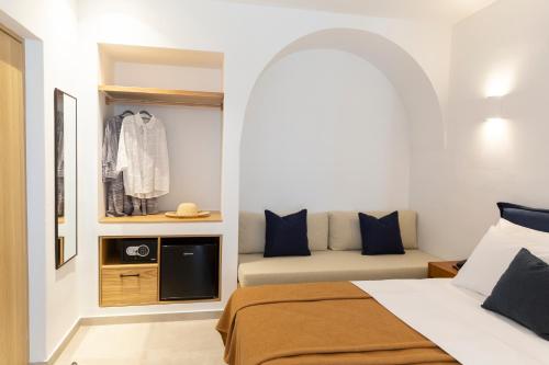 Asimina Hotel - image 8