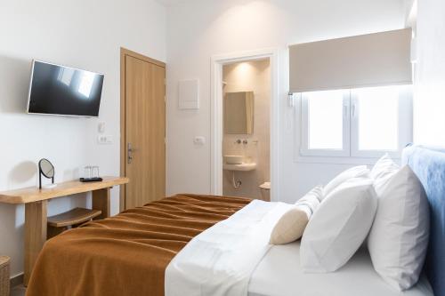 Asimina Hotel – Fira, UT