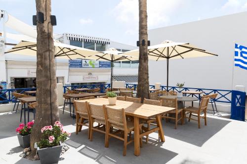 Asimina Hotel 2
