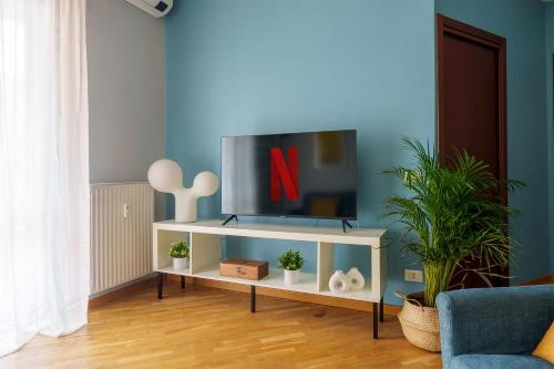 [Casa Graziola] Wi-Fi, Netflix, 5* Comfort