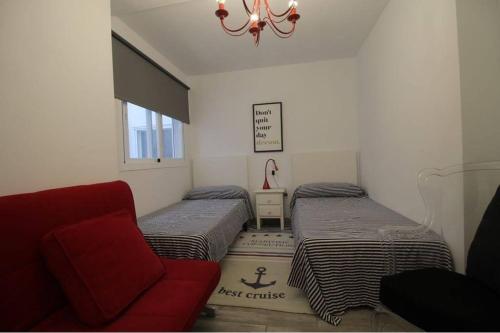 Apartamento precioso en Fuengirola !