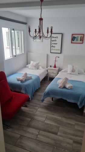 Apartamento precioso en Fuengirola !