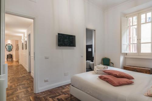 New Prati Luxury Apartment, Rom (Foto 7)