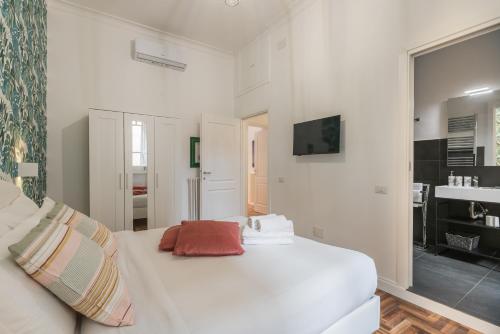 New Prati Luxury Apartment, Rom (Foto 8)