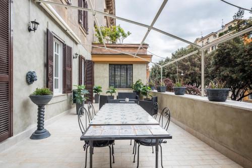 New Prati Luxury Apartment, Rom (Foto 4)