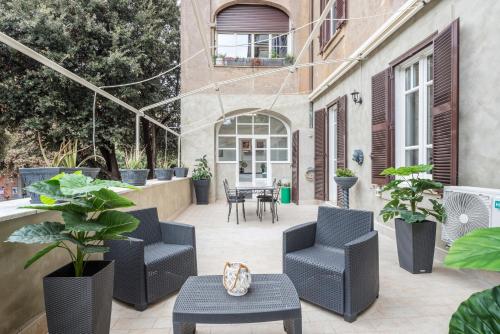 New Prati Luxury Apartment, Rom (Foto 3)