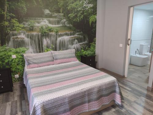 Hostal El Bosque Encantado Toledo